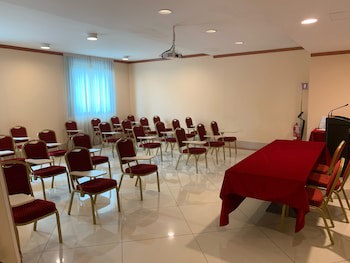 Palace Hotel Legnano galeri fotoğrafı