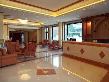 Palace Hotel Legnano fotoğrafı