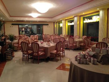 Palace Hotel Legnano galeri fotoğrafı