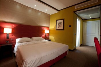 Palace Hotel Legnano galeri fotoğrafı