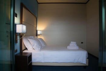 Palace Hotel Legnano galeri fotoğrafı