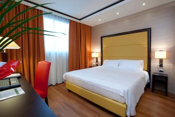 Palace Hotel Legnano galeri fotoğrafı