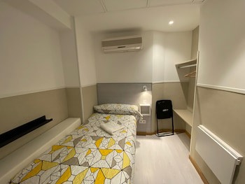 Far Home Gran Via