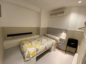 Far Home Gran Via