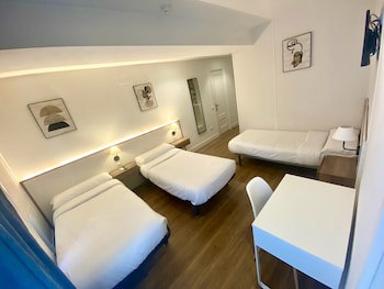 Far Home Gran Via