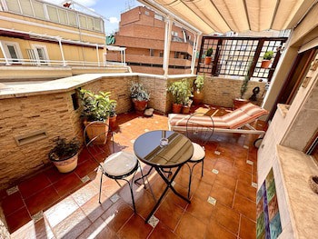 Far Home Gran Via