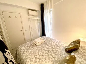Far Home Gran Via