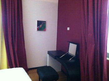 Culture Hotel Centro Storico galeri fotoğrafı