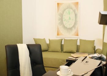 Culture Hotel Centro Storico galeri fotoğrafı