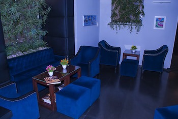 Culture Hotel Centro Storico galeri fotoğrafı