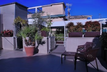 Culture Hotel Centro Storico galeri fotoğrafı