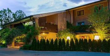 Hotel Ai Gelsi