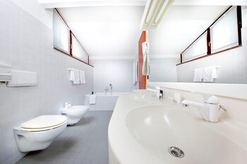 Hotel Ai Gelsi galeri fotoğrafı