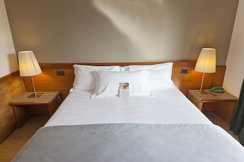 Hotel Ai Gelsi galeri fotoğrafı
