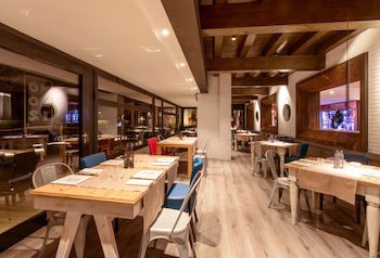Hotel Ai Gelsi galeri fotoğrafı