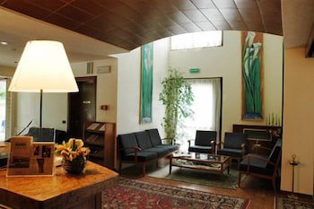 Hotel Ai Gelsi galeri fotoğrafı