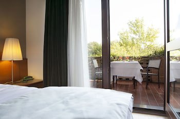 Hotel Ai Gelsi galeri fotoğrafı