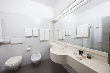 Hotel Ai Gelsi galeri fotoğrafı
