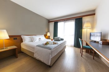 Hotel Ai Gelsi galeri fotoğrafı