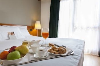 Hotel Ai Gelsi galeri fotoğrafı
