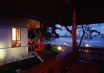 Bhundhari Chaweng Beach Resort Koh Samui