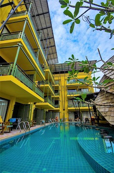 Bhundhari Chaweng Beach Resort Koh Samui