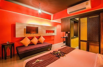 Bhundhari Chaweng Beach Resort Koh Samui