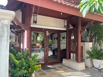 Bhundhari Chaweng Beach Resort Koh Samui