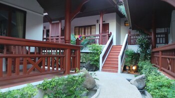 Bhundhari Chaweng Beach Resort Koh Samui