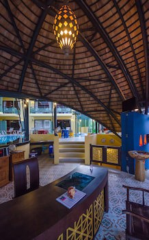 Bhundhari Chaweng Beach Resort Koh Samui