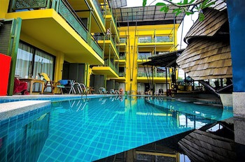 Bhundhari Chaweng Beach Resort Koh Samui