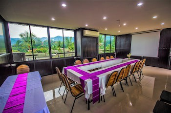 Bhundhari Chaweng Beach Resort Koh Samui