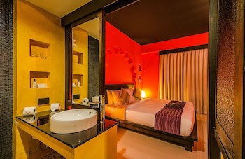 Bhundhari Chaweng Beach Resort Koh Samui