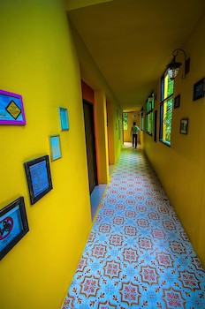 Bhundhari Chaweng Beach Resort Koh Samui