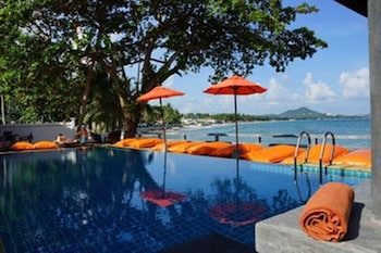 Bhundhari Chaweng Beach Resort Koh Samui