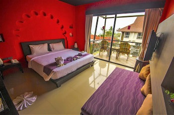 Bhundhari Chaweng Beach Resort Koh Samui