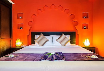 Bhundhari Chaweng Beach Resort Koh Samui