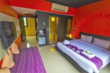 Bhundhari Chaweng Beach Resort Koh Samui