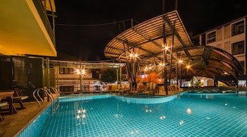Bhundhari Chaweng Beach Resort Koh Samui