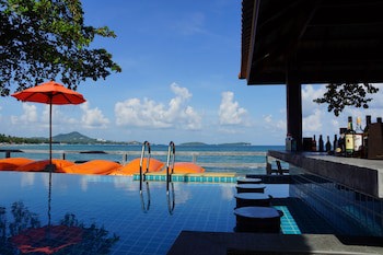 Bhundhari Chaweng Beach Resort Koh Samui