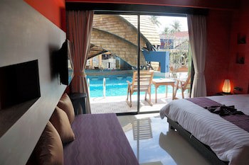 Bhundhari Chaweng Beach Resort Koh Samui