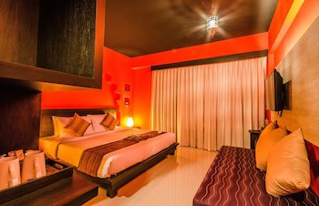 Bhundhari Chaweng Beach Resort Koh Samui