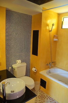 Bhundhari Chaweng Beach Resort Koh Samui