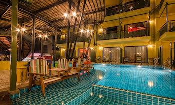 Bhundhari Chaweng Beach Resort Koh Samui