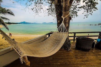 Bhundhari Chaweng Beach Resort Koh Samui
