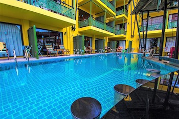 Bhundhari Chaweng Beach Resort Koh Samui