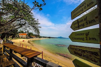 Bhundhari Chaweng Beach Resort Koh Samui