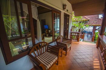 Bhundhari Chaweng Beach Resort Koh Samui