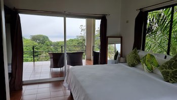 Alma De Ojochal