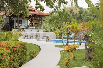 Alma De Ojochal